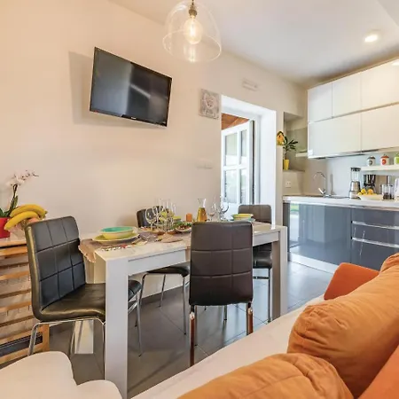 Two-bedroom In *